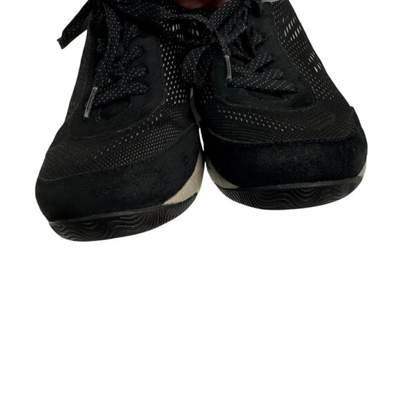Dansko "Hayes" Comfort Lightweight Mesh Comfort Sneaker Women's Size 38/US 8 - Picture 4 of 8